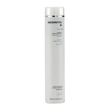 Medavita Requilibre Shampoo Sebo-Equilibrante Шампунь для відновлення балансу жирної шкіри голови, 250 мл — Photo 2