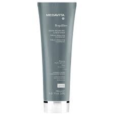 Medavita Requilibre Serum-Balancing Conditioner Ультралегкий кондиціонер для шкіри голови та волосся, 150 мл — Photo 2