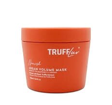 Tuffluv Argan Volume Mask Арганова маска для об'єму волосся, 500 мл — Photo 2