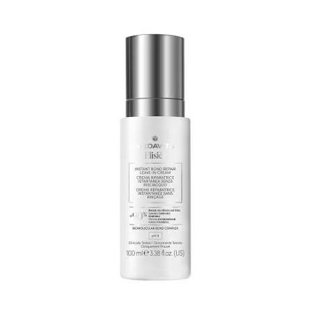 Medavita Elisièr Instant Bond Repair Leave-in Cream Крем для миттєвого біомолекулярного відновлення, 100 мл — Photo 2