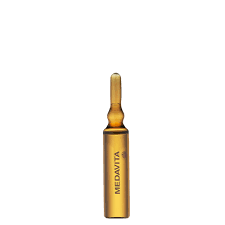Medavita Lotion Concentrée Super Супер інтенсивний лосьйон проти випадіння волосся в ампулах, 7 мл — Photo 2