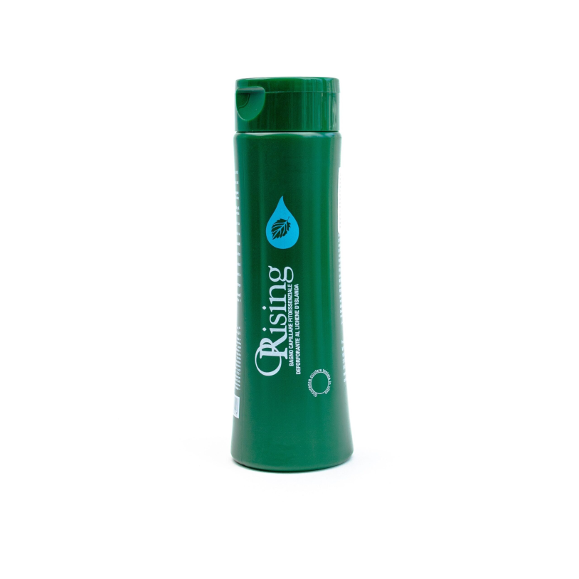 ORISING Antiforfora Shampoo Фітоесенціальний шампунь проти лупи, 750 мл — Photo 2
