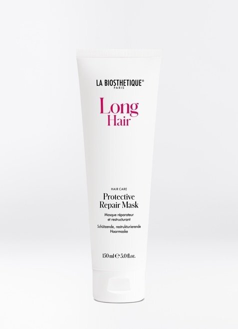 La Biosthetique Protective Repair Mask Інтенсивна маска проти ламкості волосся, 150мл — Photo 2