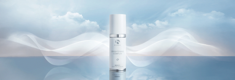 IS CLINICAL Brightening Complex Крем освітлюючий, 30гр — Photo 3