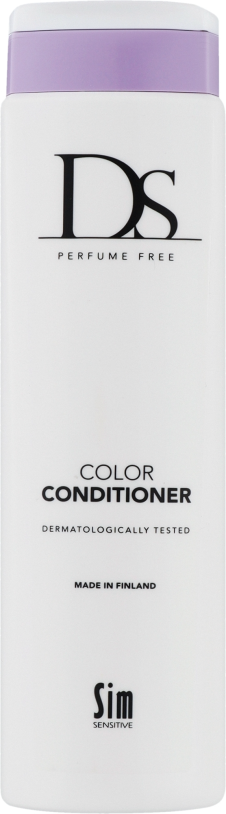 Sim Sensitive DS COLOR CONDITIONER Кондиціонер для фарбованого волосся, 200мл — Photo 2