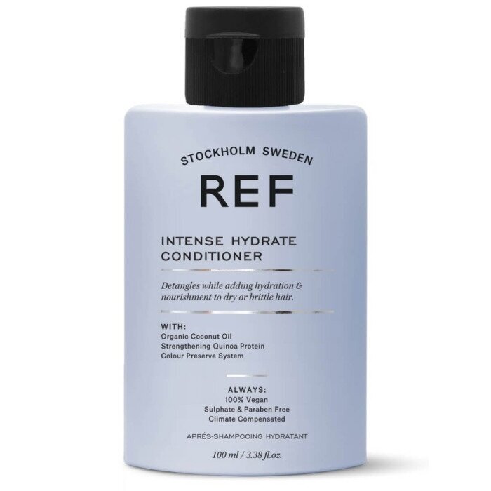 REF Intense Hydrate Conditioner Кондиціонер з інтенсивним зволоженням, 100мл — Photo 2