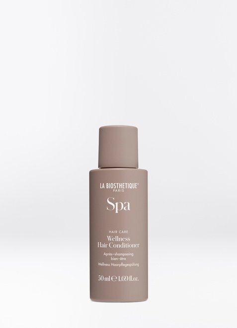 La Biosthetique Wellness Hair Conditioner TRAVEL SIZE Кондиціонер оздаровчий для волосся, 50мл — Photo 2