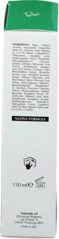 Biogena Propso Cap Крем-маска для шкіри голови з псоріазом, 150мл — Photo 6