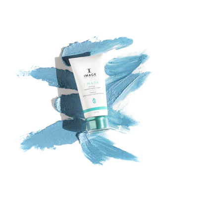 Image Skincare I MASK Firming Transformation Mask Зміцнююча трансформуюча маска, 57мл — Photo 3