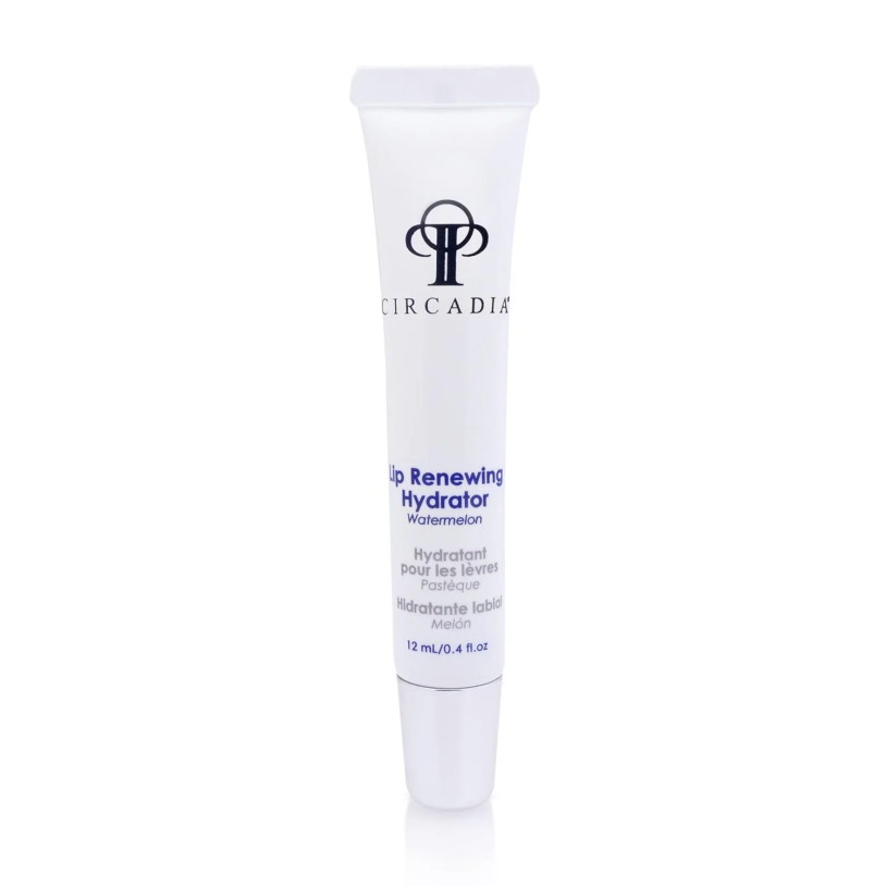 Circadia LIP RENEWING HYDRATOR WATERMELON Відновлюючий бальзам для губ Кавун, 12мл — Photo 2