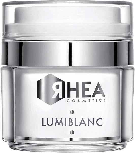 Rhea LumiBlanc Brightening Face Cream Освітлюючий крем для обличчя, 50мл — Photo 2