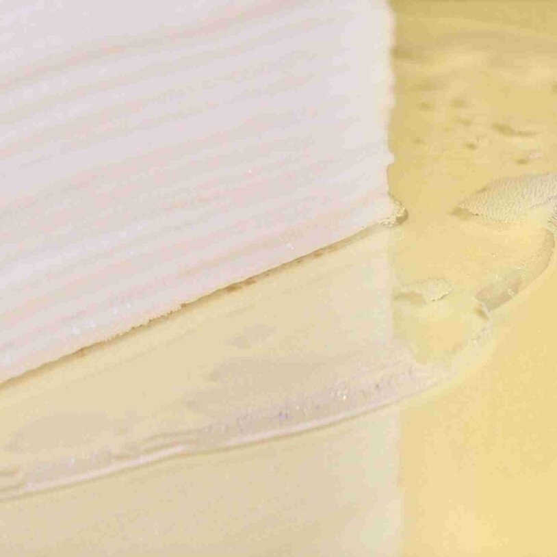 Manyo Pure Cleaning Tissue Серветки очищувальні для зняття макіяжу, 10шт — Photo 4