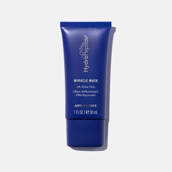 HydroPeptide Miracle Mask «Чудодійна» крем-маска, 30мл — Photo 2