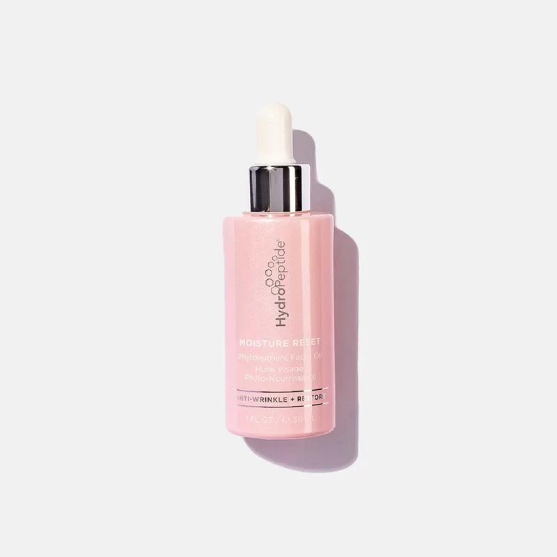 HydroPeptide Moisture Reset – Фітоживильне масло для обличчя, 30мл — Photo 2