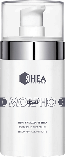 RHEA COSMETICS Morphoshapes 2 Омолоджуючий серум для шкіри бюста, 50мл — Photo 2