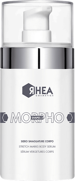 Rhea cosmetics Morphoshapes 3 Серум проти розтяжок, 50мл — Photo 2