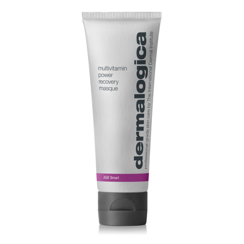 Dermalogica Multivitamin Power Recovery Masque Мультивітамінна відновлююча маска, 75мл — Photo 2