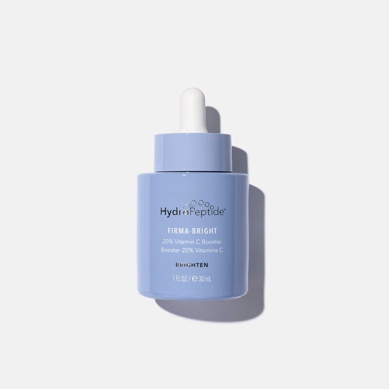 HydroPeptide Firma-Bright – Зміцнюючий засіб для сяяння, освітлення і захисту шкіри, 30мл — Photo 2