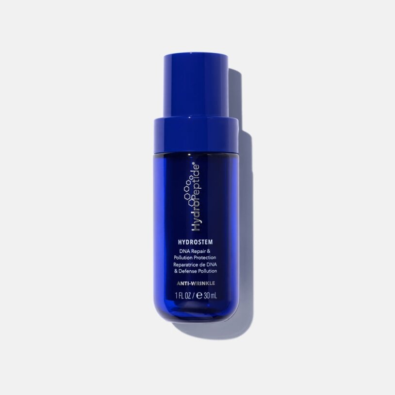 HydroPeptide HydroStem Активна регенеруюча сироватка, 30мл — Photo 2