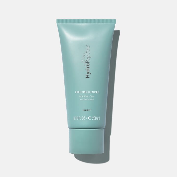 HydroPeptide Retail Purifying Cleanser Очищуючий засіб для обличча, 200мл — Photo 2