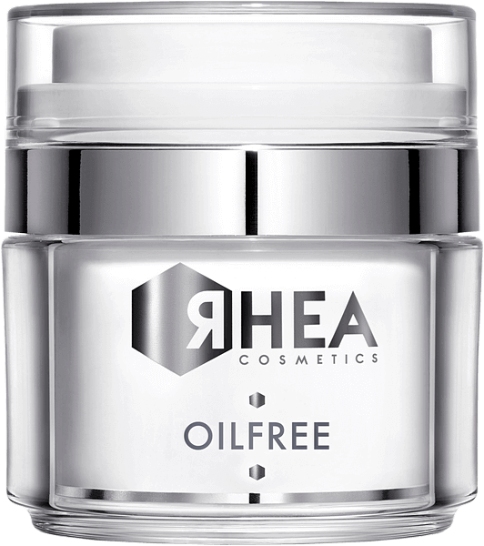 Rhea cosmetics OilFree Balancing Face Cream Балансуючий крем для обличчя, 50мл — Photo 2