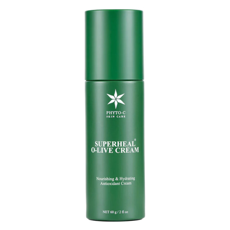 Phyto-C Superheal O-Live Cream Крем для обличчя, 60гр — Photo 2