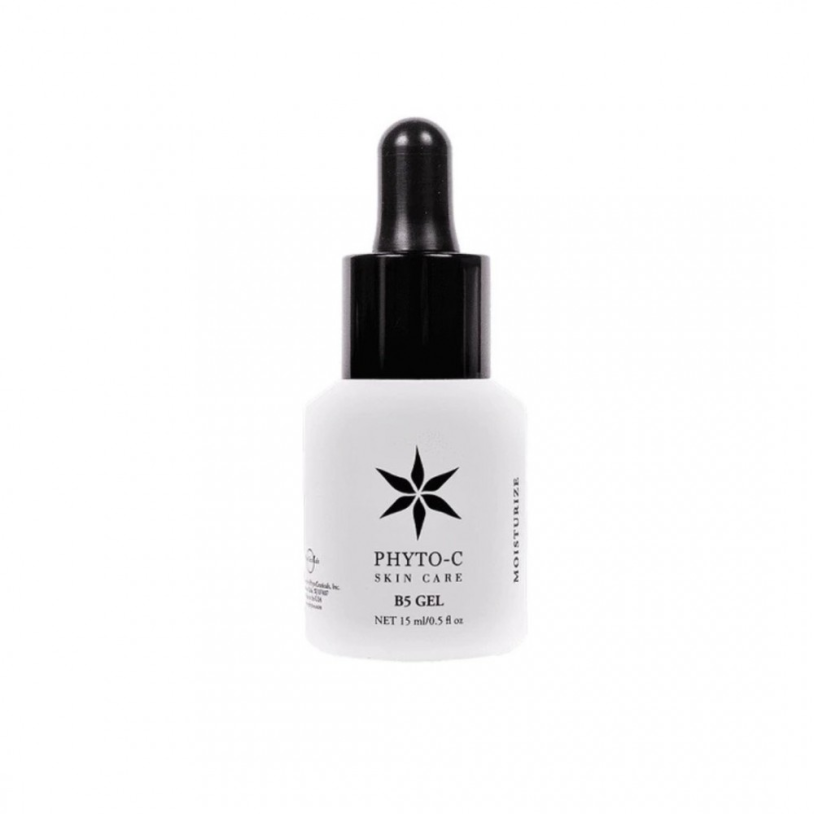 Phyto-C B5 Gel Гель заспокійливий для обличчя, 15мл — Photo 2