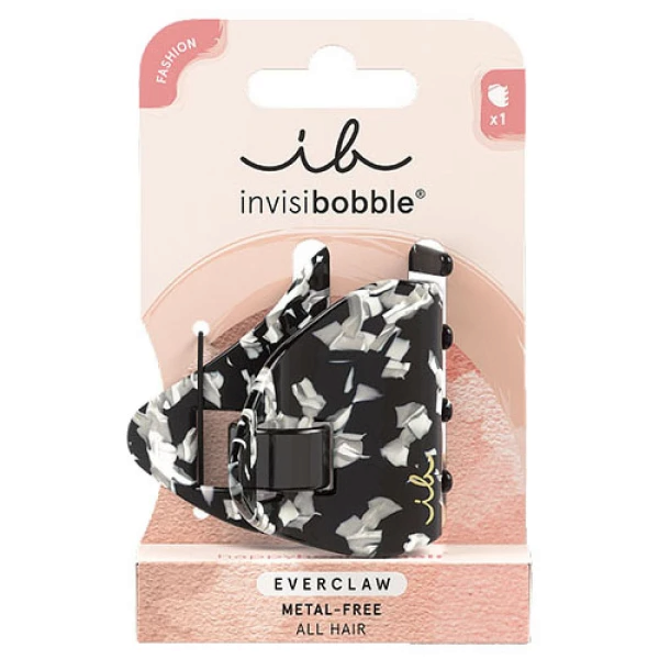 Invisibobble EVERCLAW Past Midnight Заколка для волосся — Photo 3