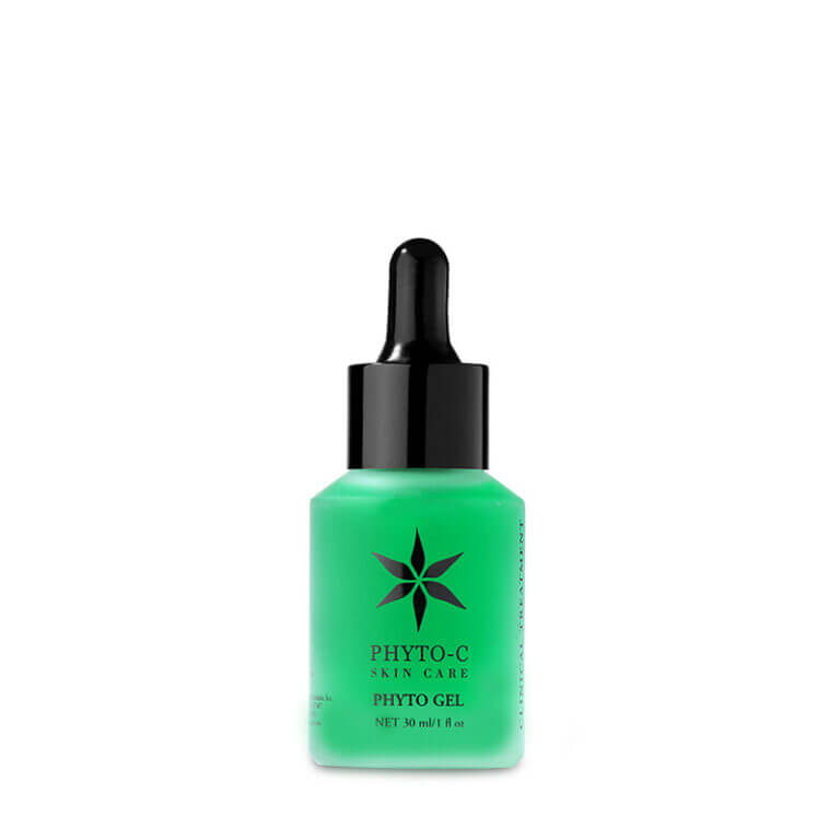 Phyto-C Phyto Gel Гель для обличчя, 30мл — Photo 2