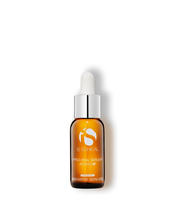 IS CLINICAL PURE CALM COLLECTION Набір по догляду за чутливою шкірою — Photo 6