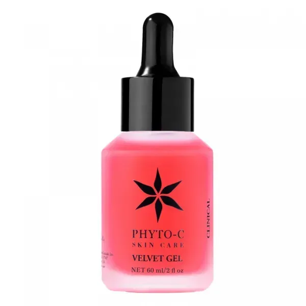 Phyto-C Velvet Gel Гель пом'якшуючий омолоджуючий, 60мл — Photo 2