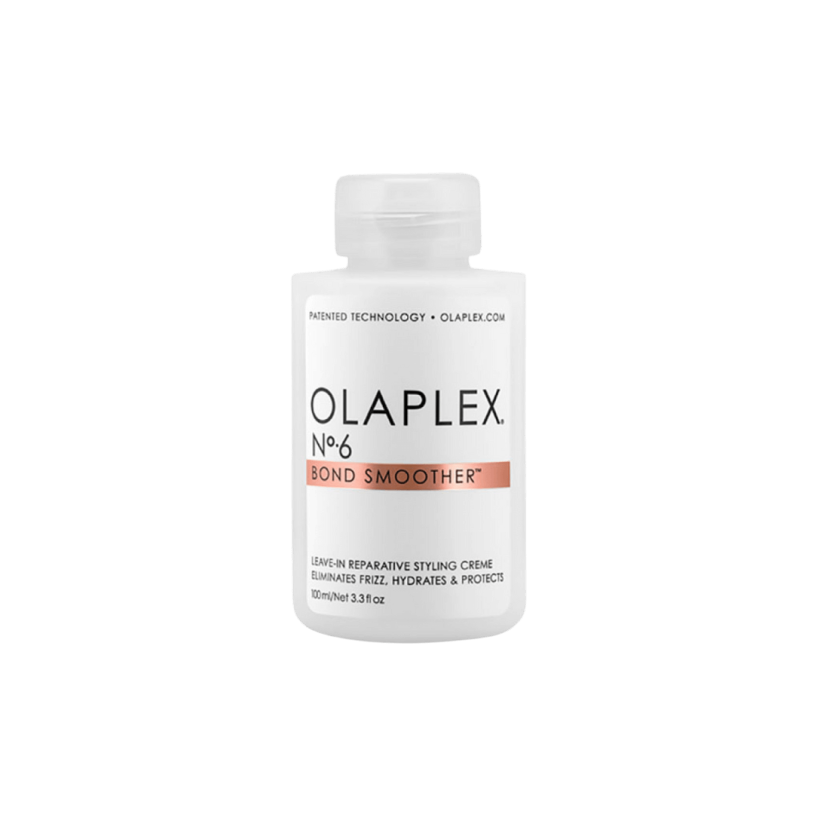 OLAPLEX №6 BOND SMOOTHER Відновлюючий крем для захисту та укладання волосся, 100мл — Photo 2