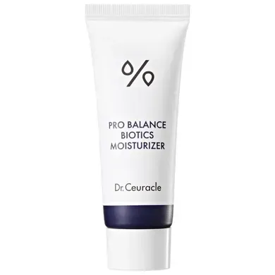 Dr.Ceuracle Pro Balance Biotics Moisturizer Зволожуючий крем з пробіотиками, 15мл — Photo 3