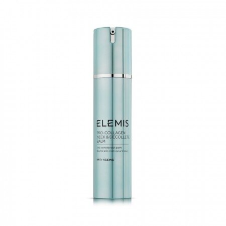 ELEMIS Pro-Collagen Neck and Decollete Balm Ліфтинг-бальзам для шиї і декольте, 50мл — Photo 2