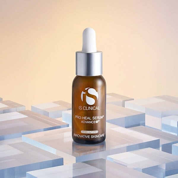 IS CLINICAL Pro-Heal Serum Advance+ Загоююча сироватка, 15мл — Photo 4