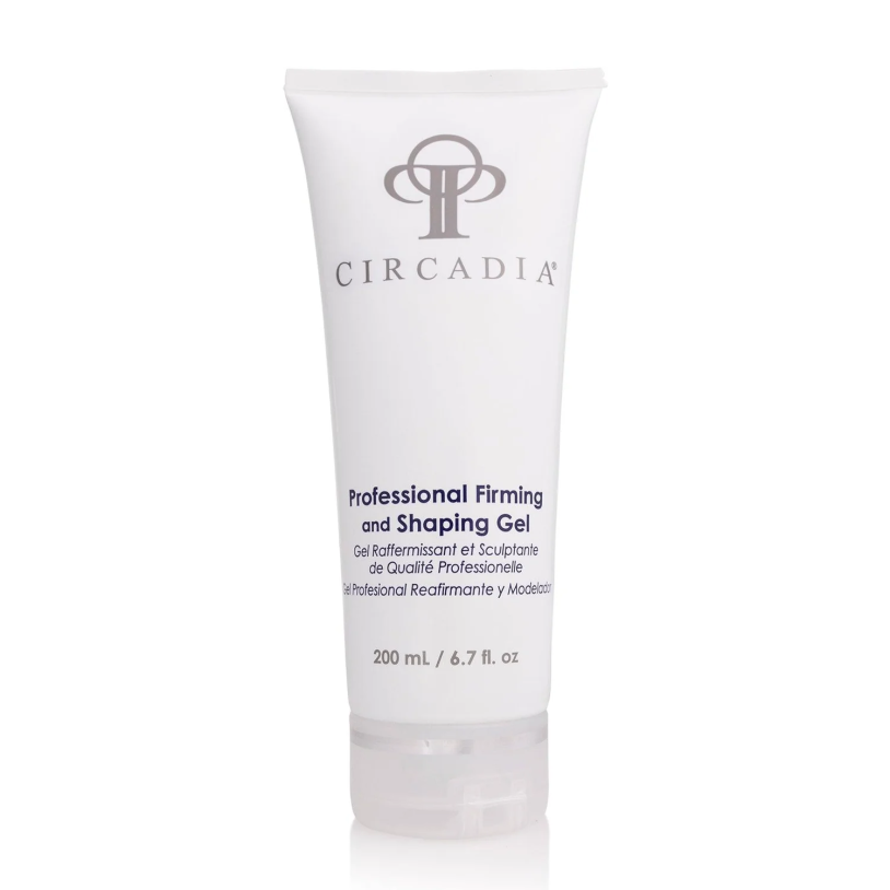 Circadia PROFESSIONAL FIRMING AND SHAPING GEL Антицелюлітний крем для тіла, 200мл — Photo 2