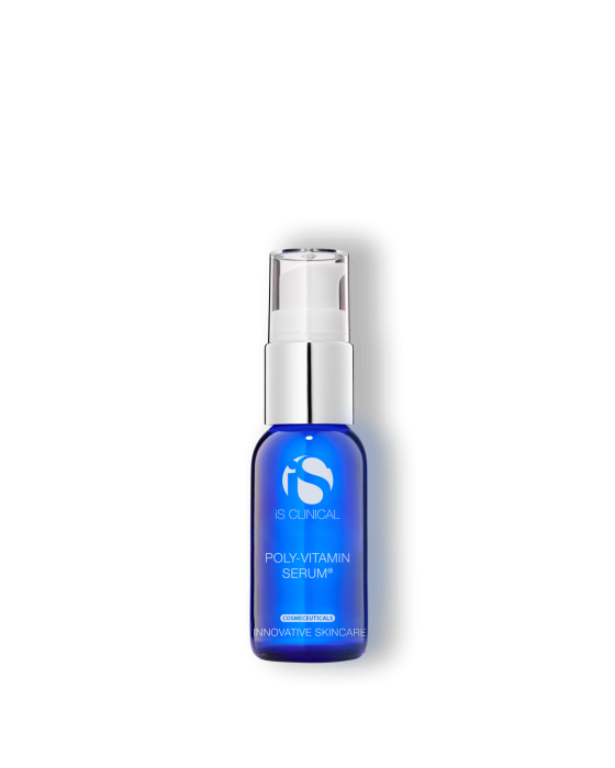 IS CLINICAL Poly-Vitamin Serum Сироватка Полі-Вітамін Серум, 15мл — Photo 2