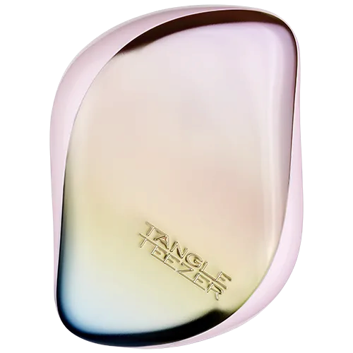 Tangle Teezer Compact Styler Pearlescent Matte Щітка для волосся — Photo 2