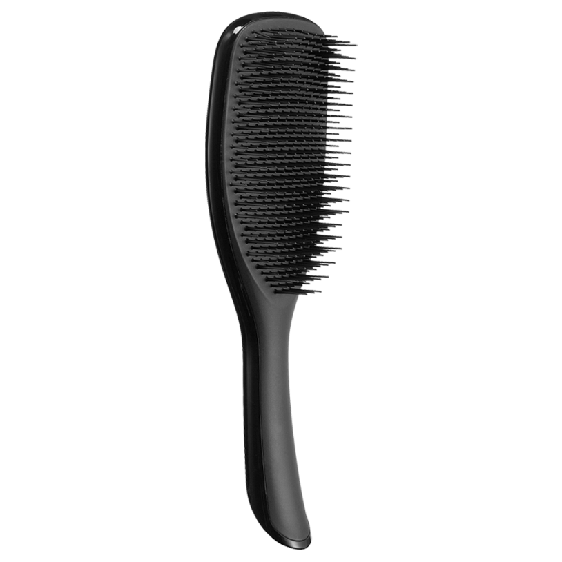 Tangle Teezer The Ultimate Detangler Large Black Gloss Щітка для волосся велика Чорний глянець — Photo 2