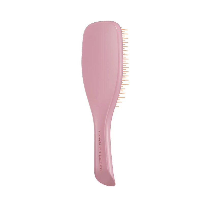 Tangle Teezer The Ultimate Detangler Rosebud &amp; Apricot Щітка для волосся Бутон троянди та абрикос — Photo 3