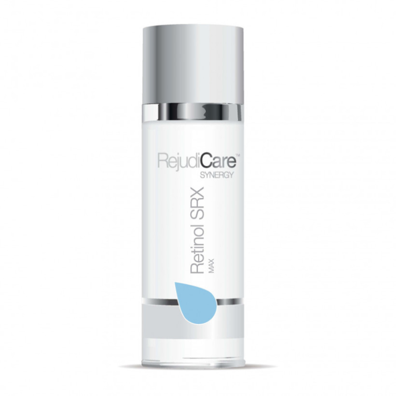 Rejudi Care Retinol SRX Max (1%) Гель з ретинолом, 30мл — Photo 2