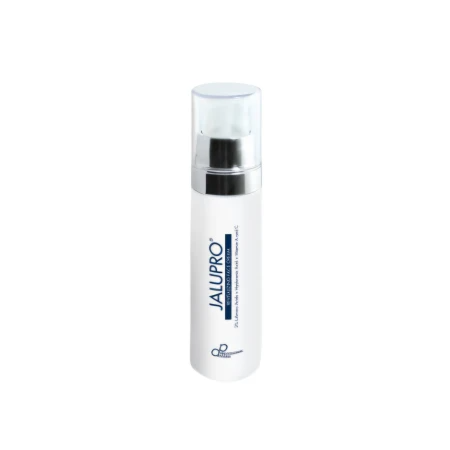 JALUPRO Revitalizing Eye Contour and Facial Serum Сироватка відновлююча для контуру очей, 30мл — Photo 3