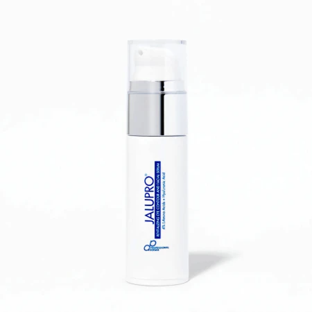 JALUPRO Revitalizing Eye Contour and Facial Serum Сироватка відновлююча для контуру очей, 30мл — Photo 2