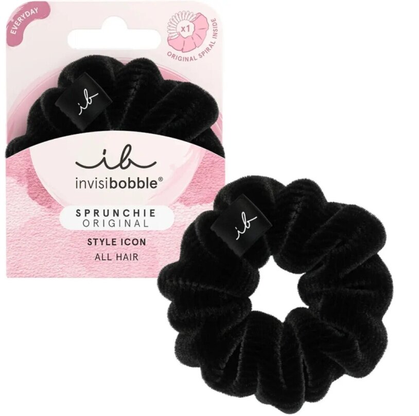 Invisibobble SPRUNCHIE Dusk till Dawn Резинка-браслет для волосся — Photo 2