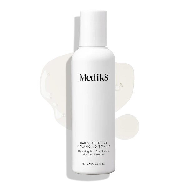 Medik8 Daily Refresh Balancing Toner Очищуючий тонік, 150мл — Photo 2