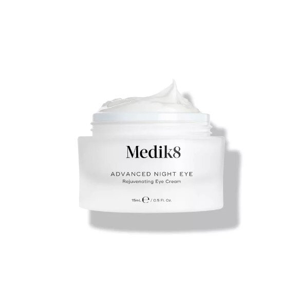 Medik8 Advanced Night Eye Нічний крем навколо очей, 15мл — Photo 2