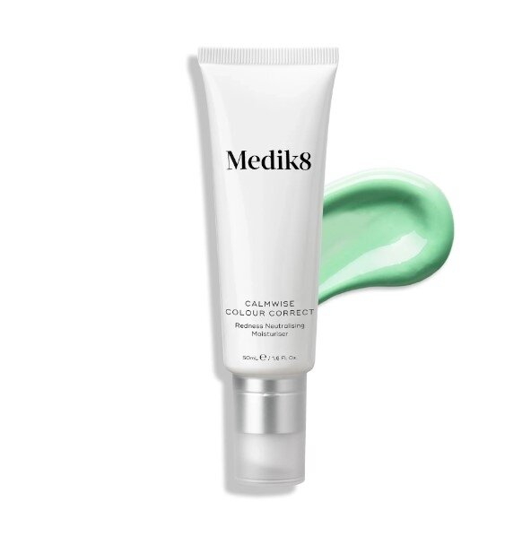 Medik8 Calmwise Colour Correct Крем-коректор від почервоніння і куперозу, 50мл — Photo 2