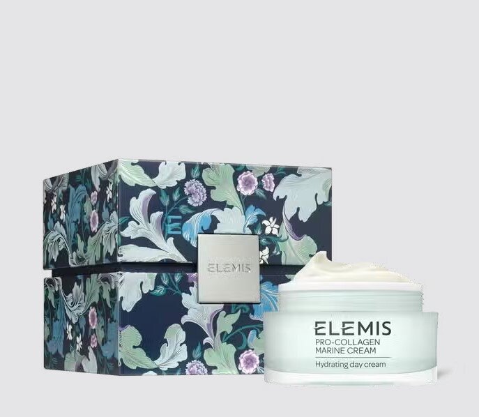 ELEMIS Pro-Collagen Marine Cream Крем для обличчя Про-Колаген, 50мл — Photo 3
