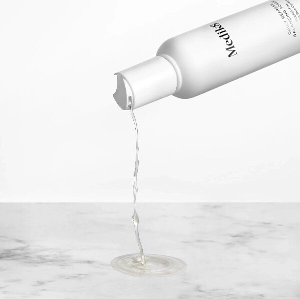 Medik8 Daily Refresh Balancing Toner Очищуючий тонік, 150мл — Photo 3