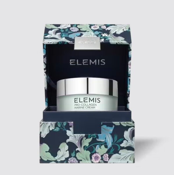 ELEMIS Pro-Collagen Marine Cream Крем для обличчя Про-Колаген, 50мл — Photo 6
